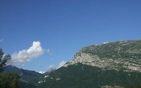 Ekho Hotel Grenoble Nord Saint Egrève